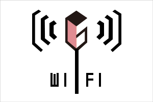 全館Wi-Fi無料