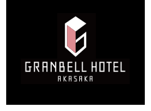 Stay in akasaka at Granbell Hotel akasaka