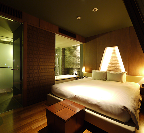 Cozy Suite Rooms