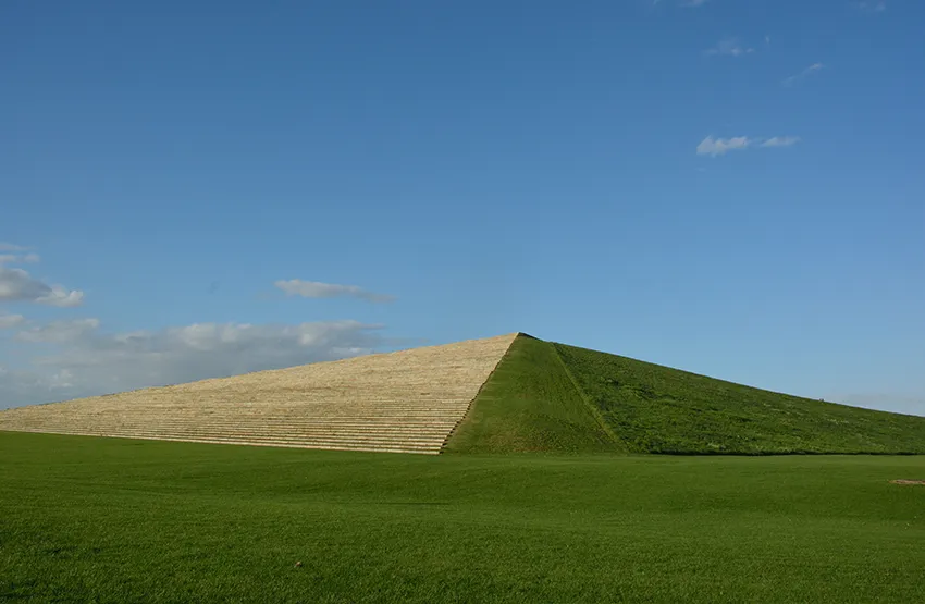 Moerenuma Park