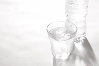 ミネラルウォーターサービス